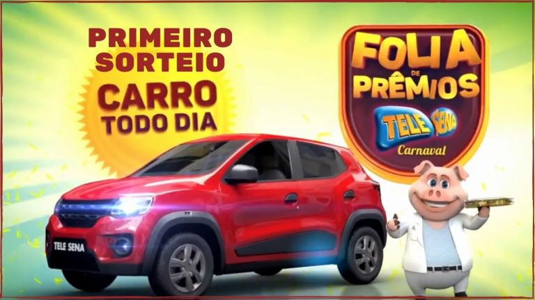 Resultado Final Da Tele Sena De P Scoa Carro Todo Dia