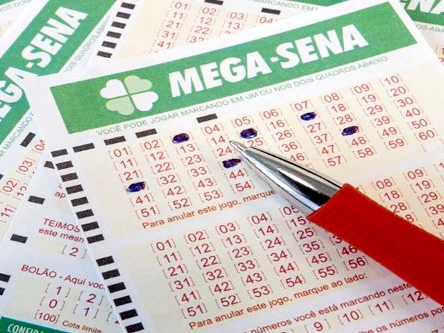 Como Escolher As Dezenas Da Mega Sena Aprenda Aqui