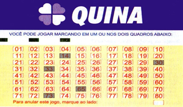 apostar na loteria on line