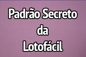 esquemas e segredos da lotofacil