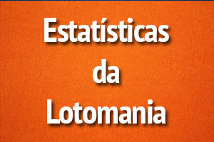 estatisticas lotomania