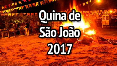 Quina de São João 2017