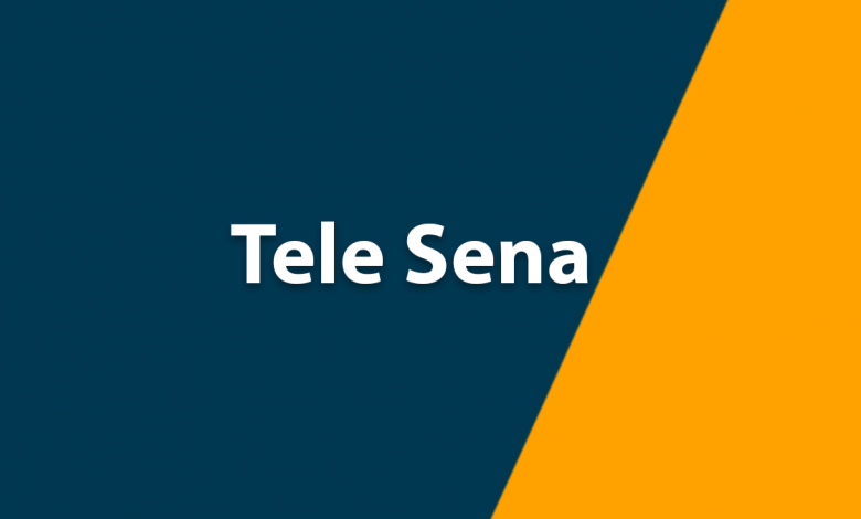 Tele Sena de Pais 2019