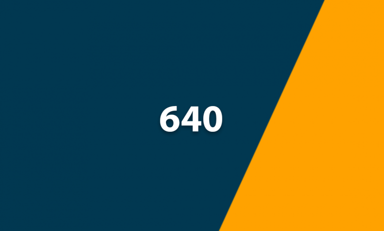Resultado Rio de Prêmios 640