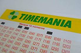 Com Quantos Números Ganha na Timemania? Veja Aqui