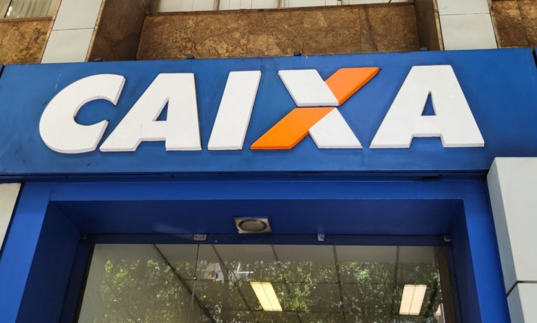 Operação 023 Caixa