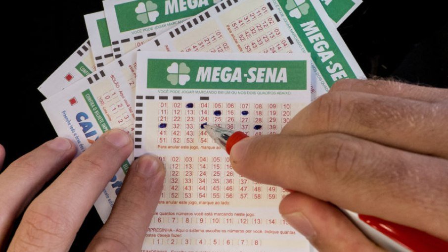 Como Acertar na Mega Sena com 6 Números? Aprenda Agora