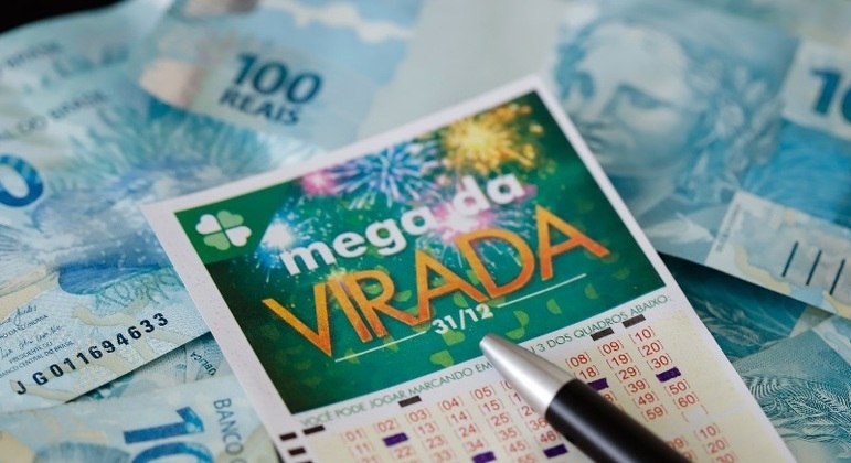 Número Oculto da Mega Sena