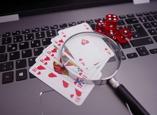 Os benefícios de apostar no Bingo Online