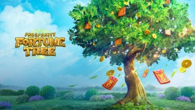 Fortune Tree Game - Descubra o que é diversão Online