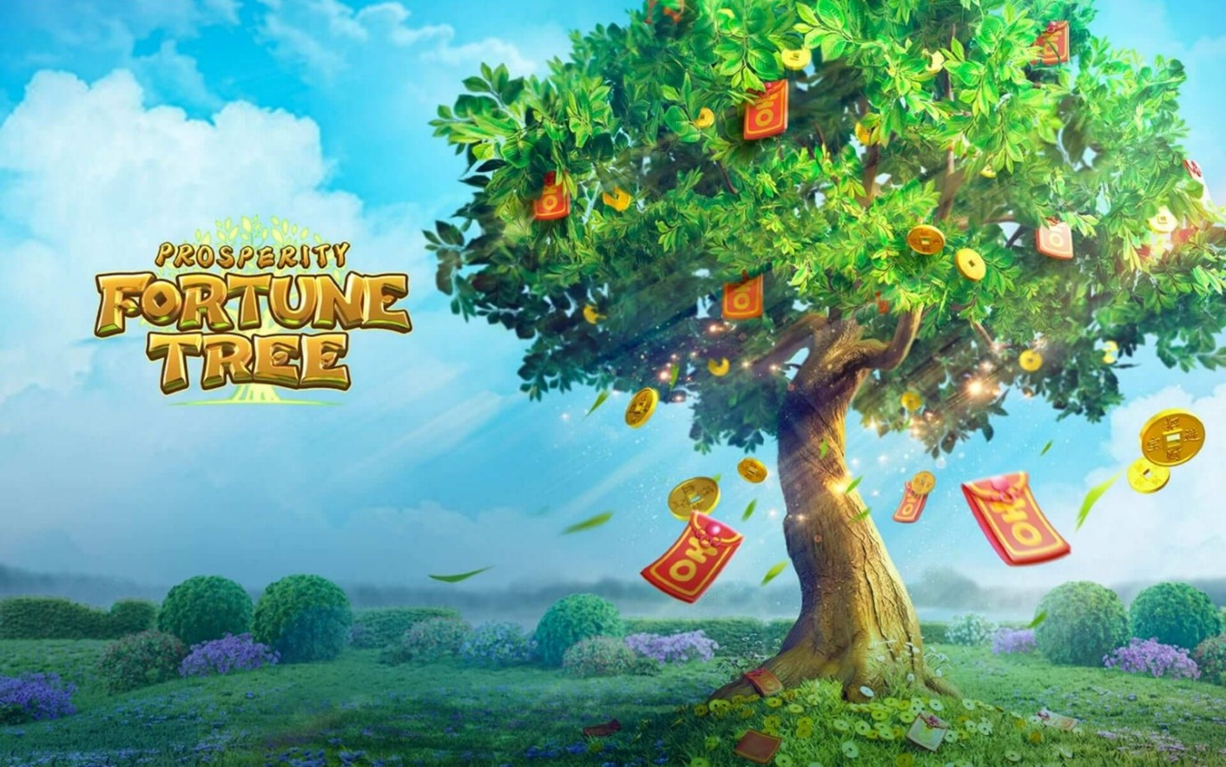 Fortune Tree Game - Descubra o que é diversão Online