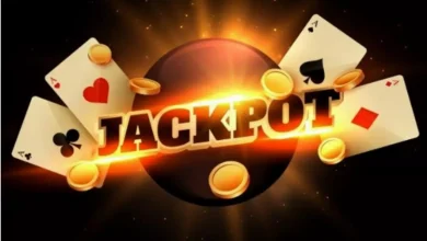 Jackpots Progressivos