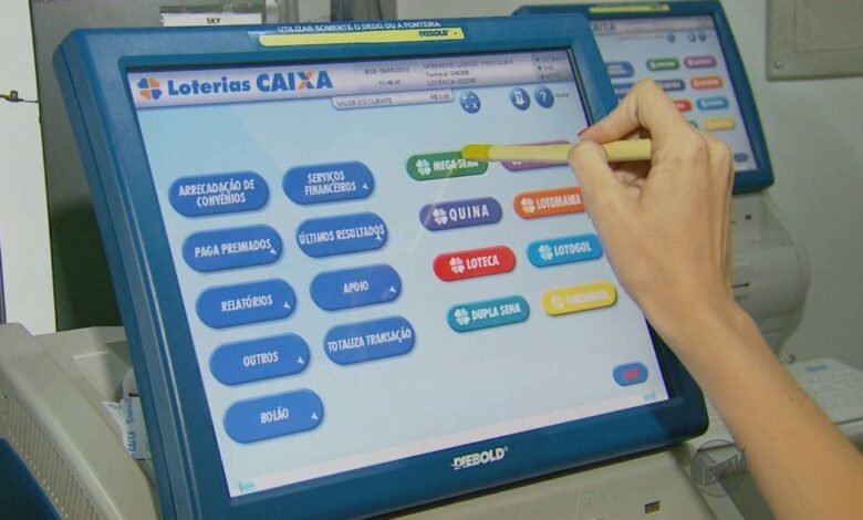 Alguém já ganhou na Loteria com jogo feito pela Máquina?
