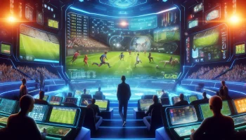 Esportes Virtuais – Uma Nova Tendencia de Jogos Online